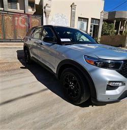 فۆرد ئێکسپلۆرەر